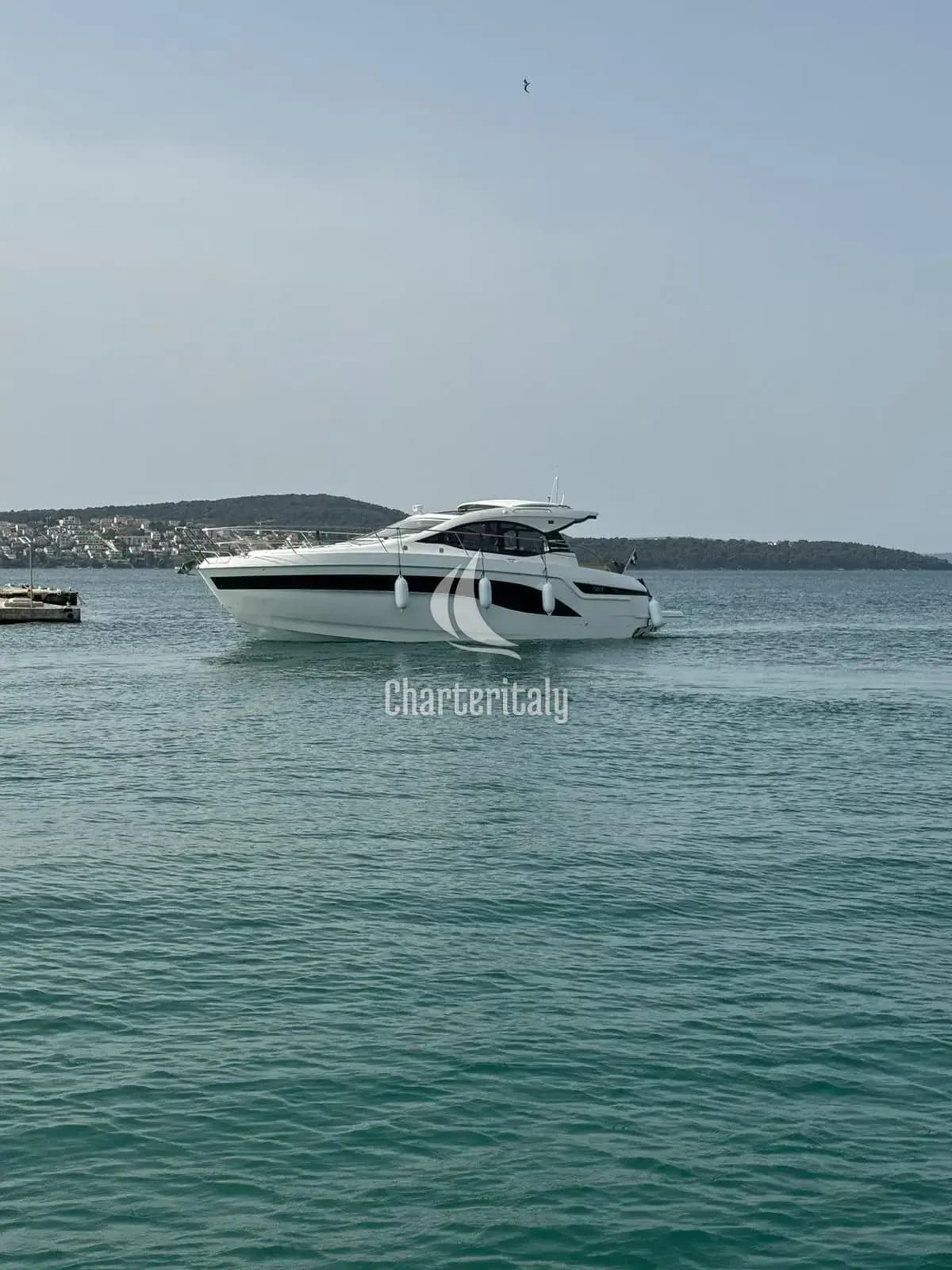 Bavaria SR41 - Ivana - 5