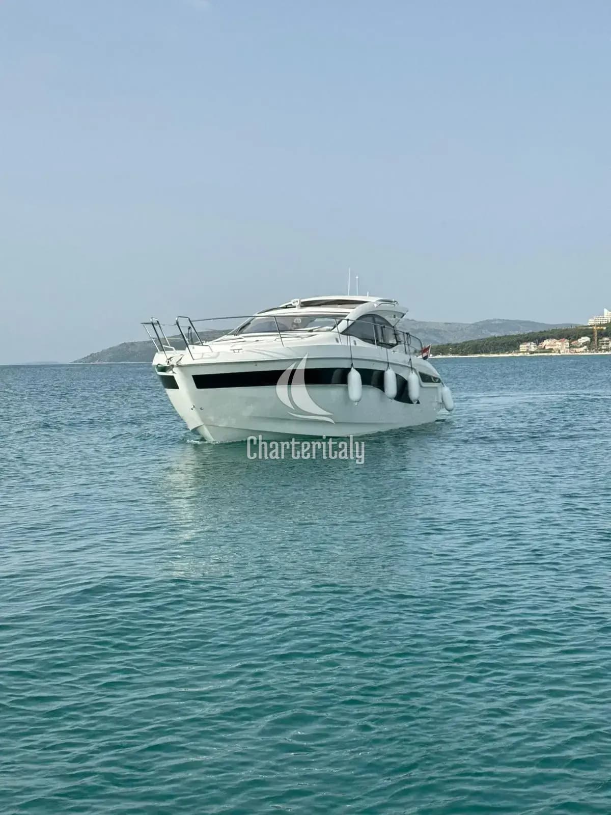 Bavaria SR41 - Ivana - 4