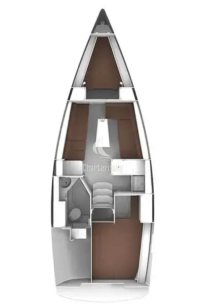 Bavaria Cruiser 33 - Ami - 2
