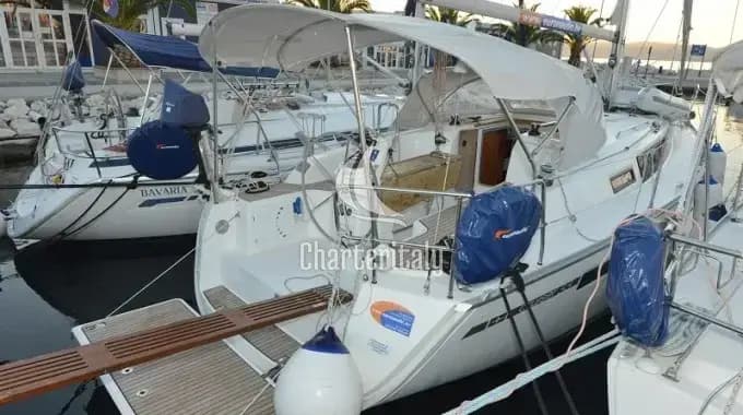 Bavaria Cruiser 33 - Ami - 4