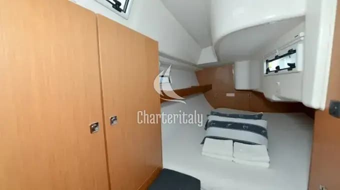 Bavaria Cruiser 33 - Ami - 9
