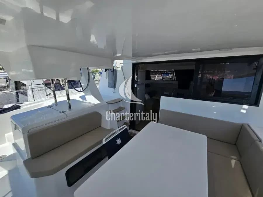Aventura 37 - Orphea - 21