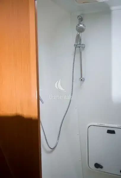 Lagoon 420 - Dynamis - 12