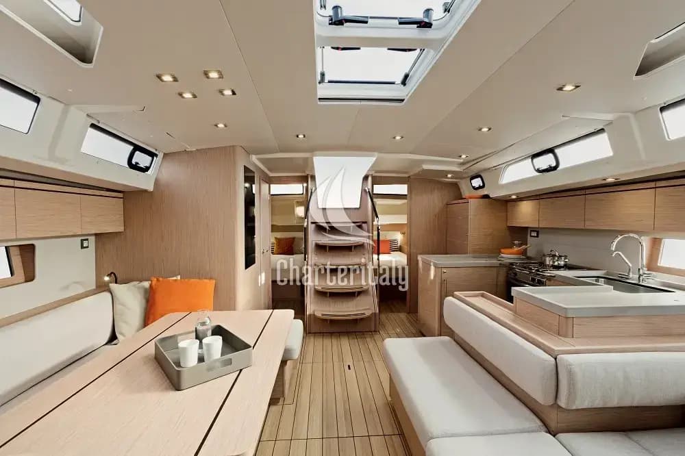 Bavaria 32 Cruiser - Achi - 4