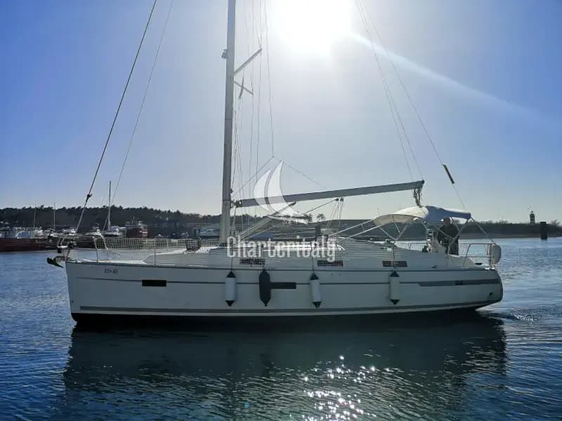Bavaria 36 - Tamra - 1