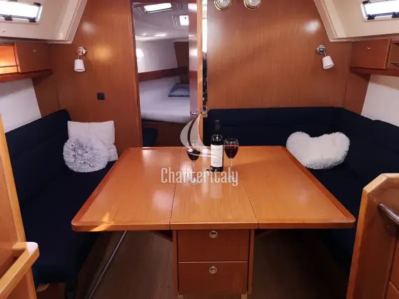 Bavaria 36 - Tamra - 4
