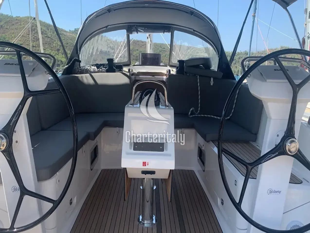 Bavaria Cruiser 46 - 3 cab. - Hera - 3