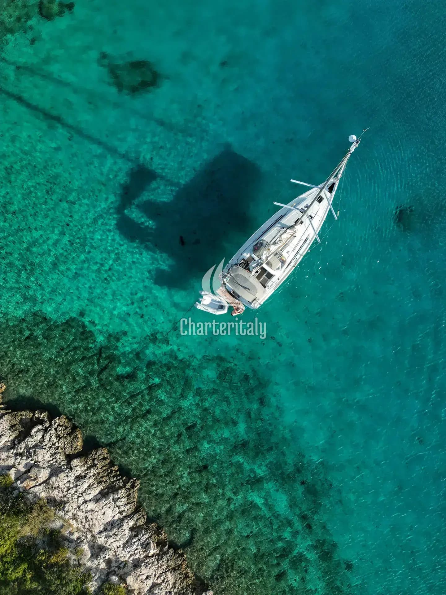 Oceanis 41.1 - All Winds - 10