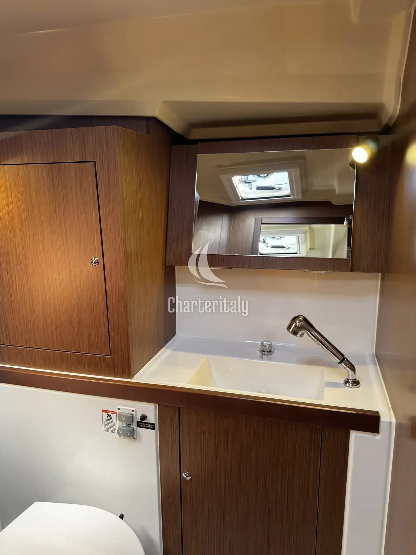 Oceanis 41.1 - All Winds - 25