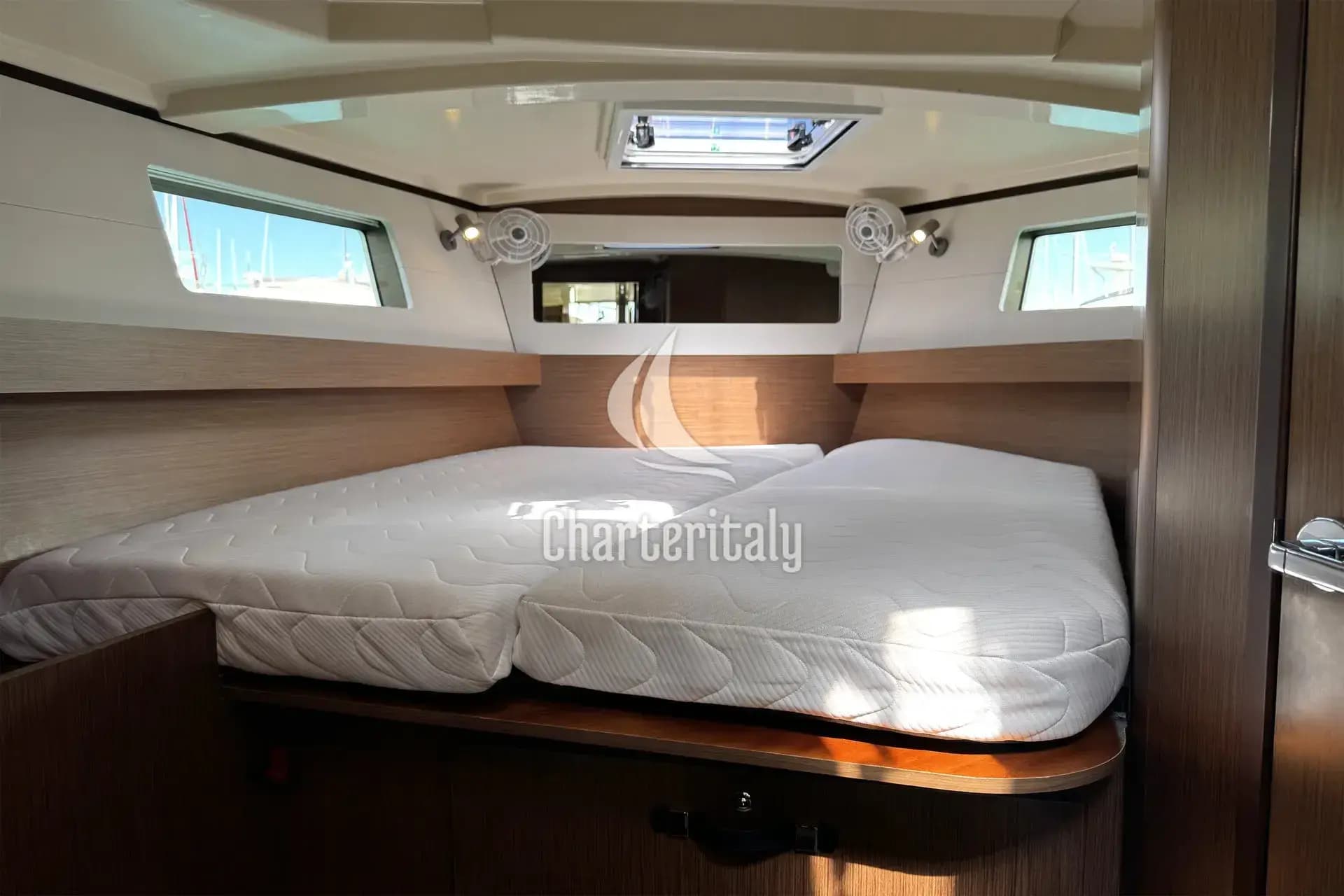 Oceanis 41.1 - All Winds - 21