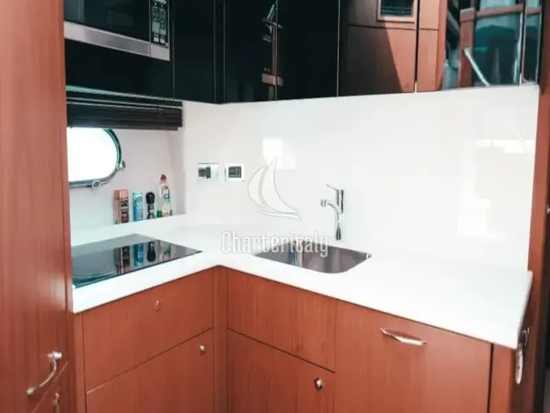 Sunseeker 64 - Marita - 28