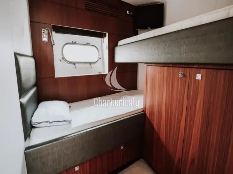 Sunseeker 64 - Marita - 10