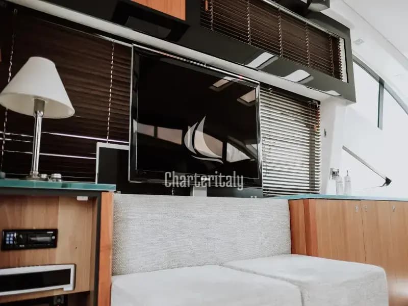 Sunseeker 64 - Marita - 15