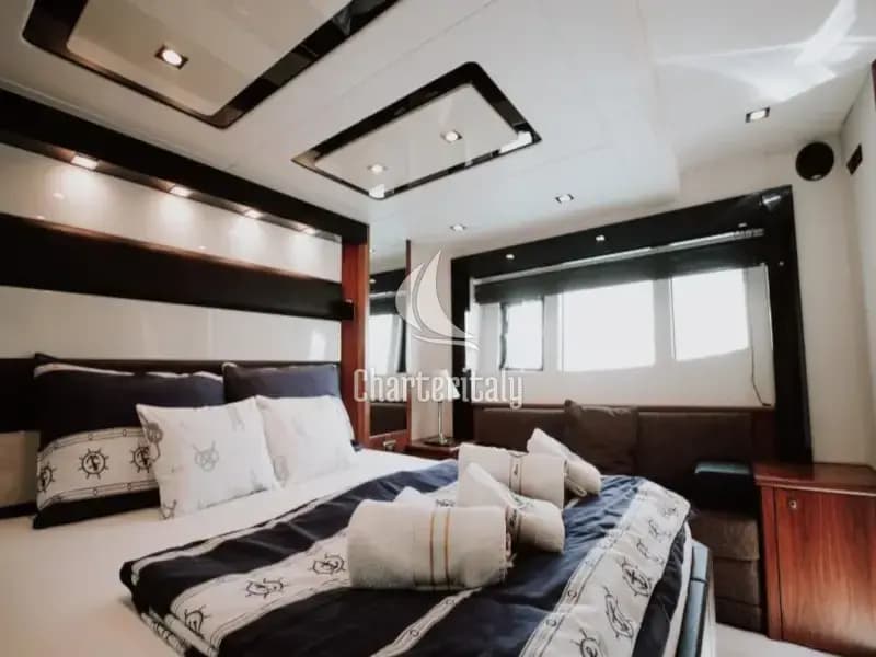 Sunseeker 64 - Marita - 34