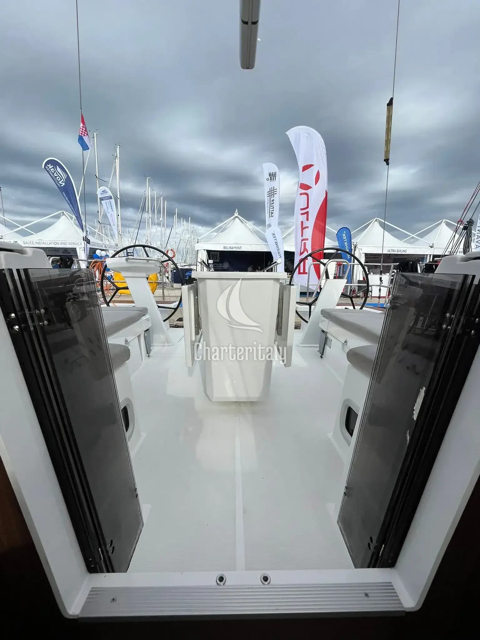 Oceanis 46.1 - SUMMER SPIRIT - 5
