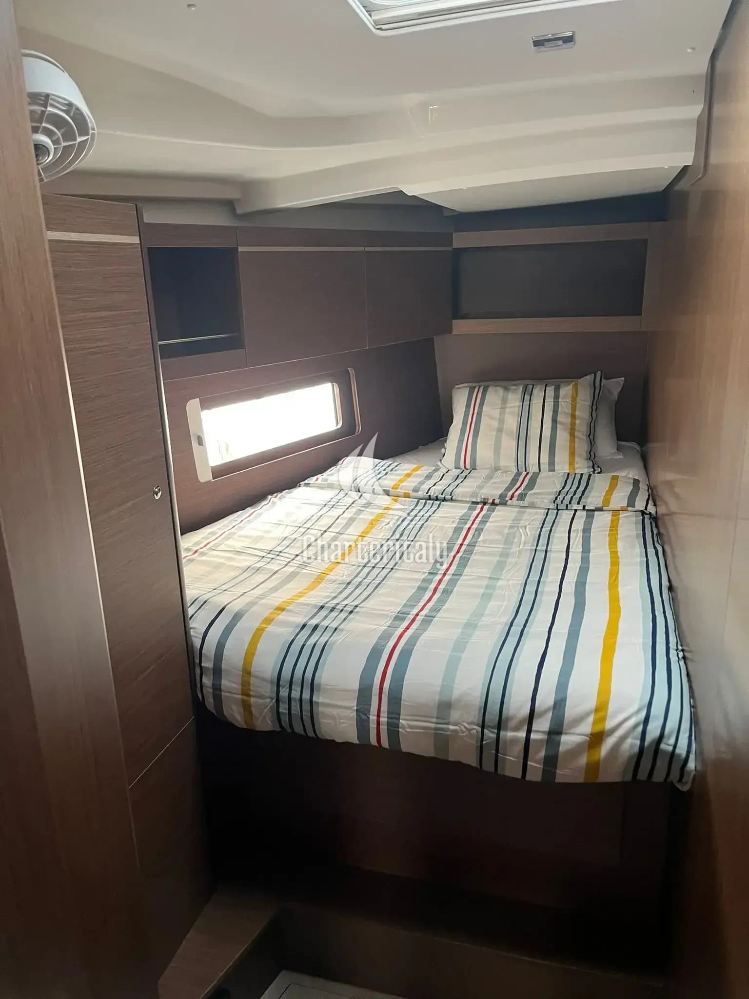 Oceanis 46.1 - SUMMER SPIRIT - 12