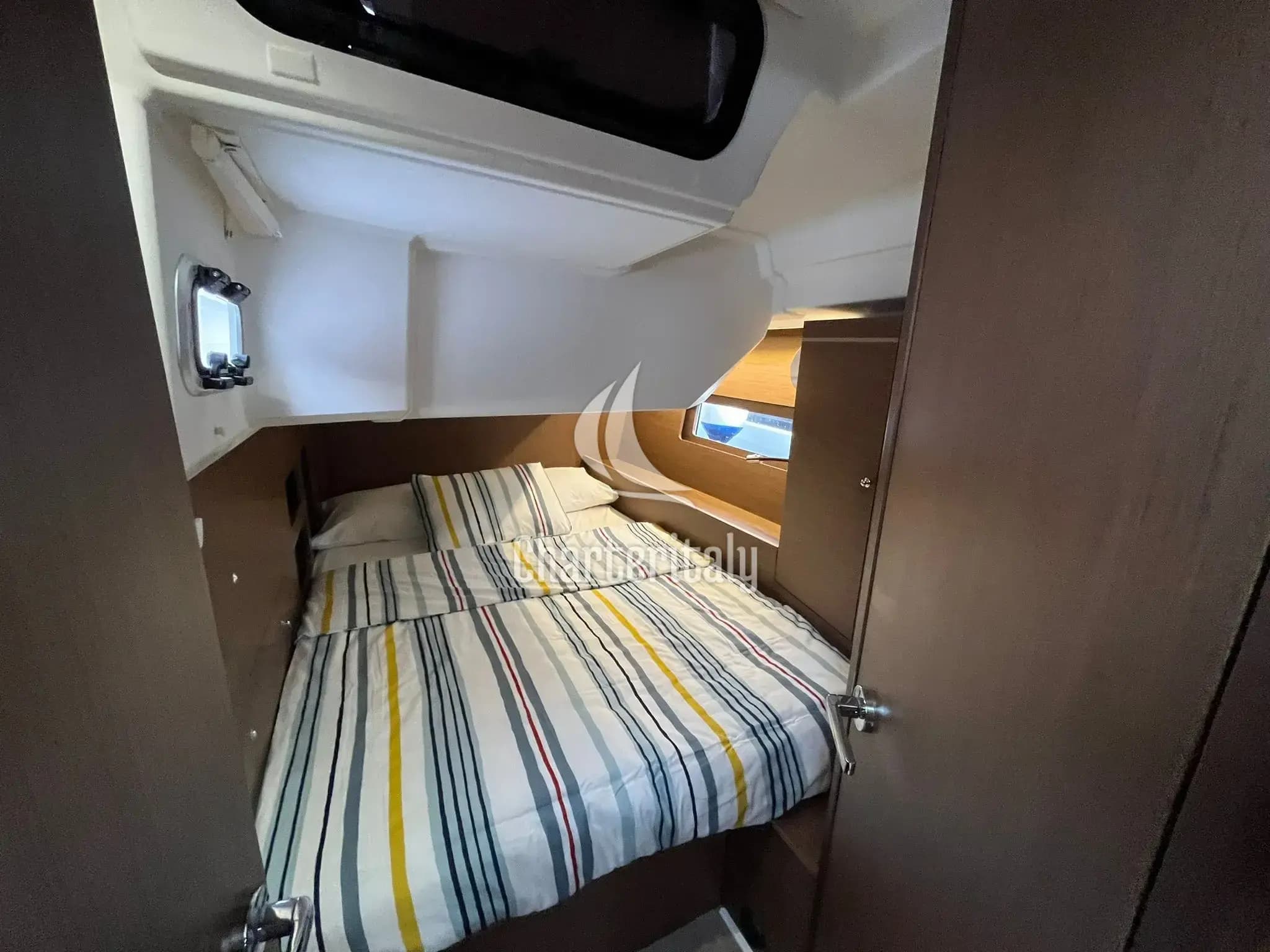 Oceanis 46.1 - SUMMER SPIRIT - 8