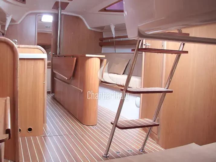 Maxus 28 Standard - SEYCHELLES - 3