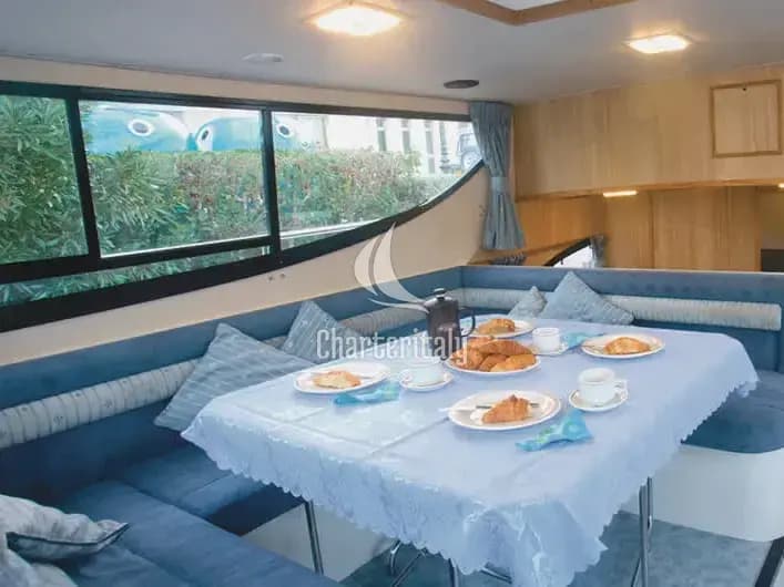 Magnifique - Magnifique - Comfort 18 - 2