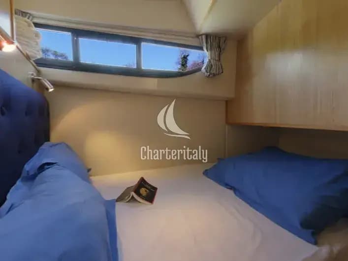 Magnifique - Magnifique - Comfort 18 - 3