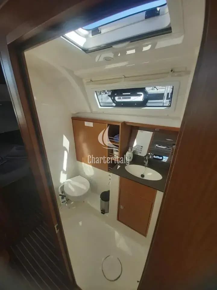 Bavaria Cruiser 41 - 3 cab. - Livka IV - 15