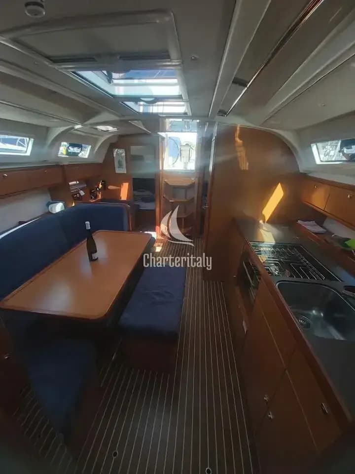 Bavaria Cruiser 41 - 3 cab. - Livka IV - 12