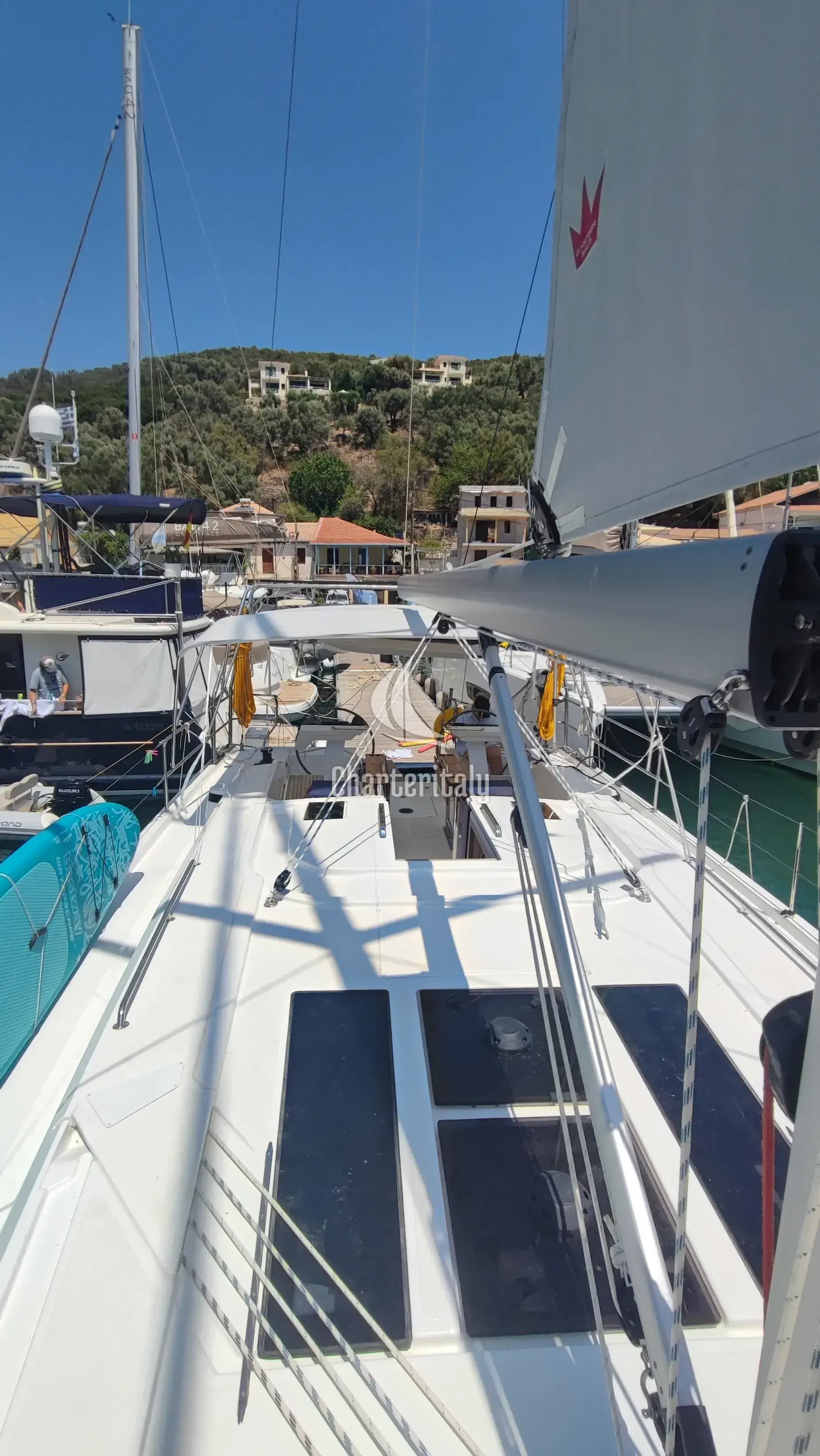 Bavaria C46 - 461 OCEAN BOULEVARD - 14