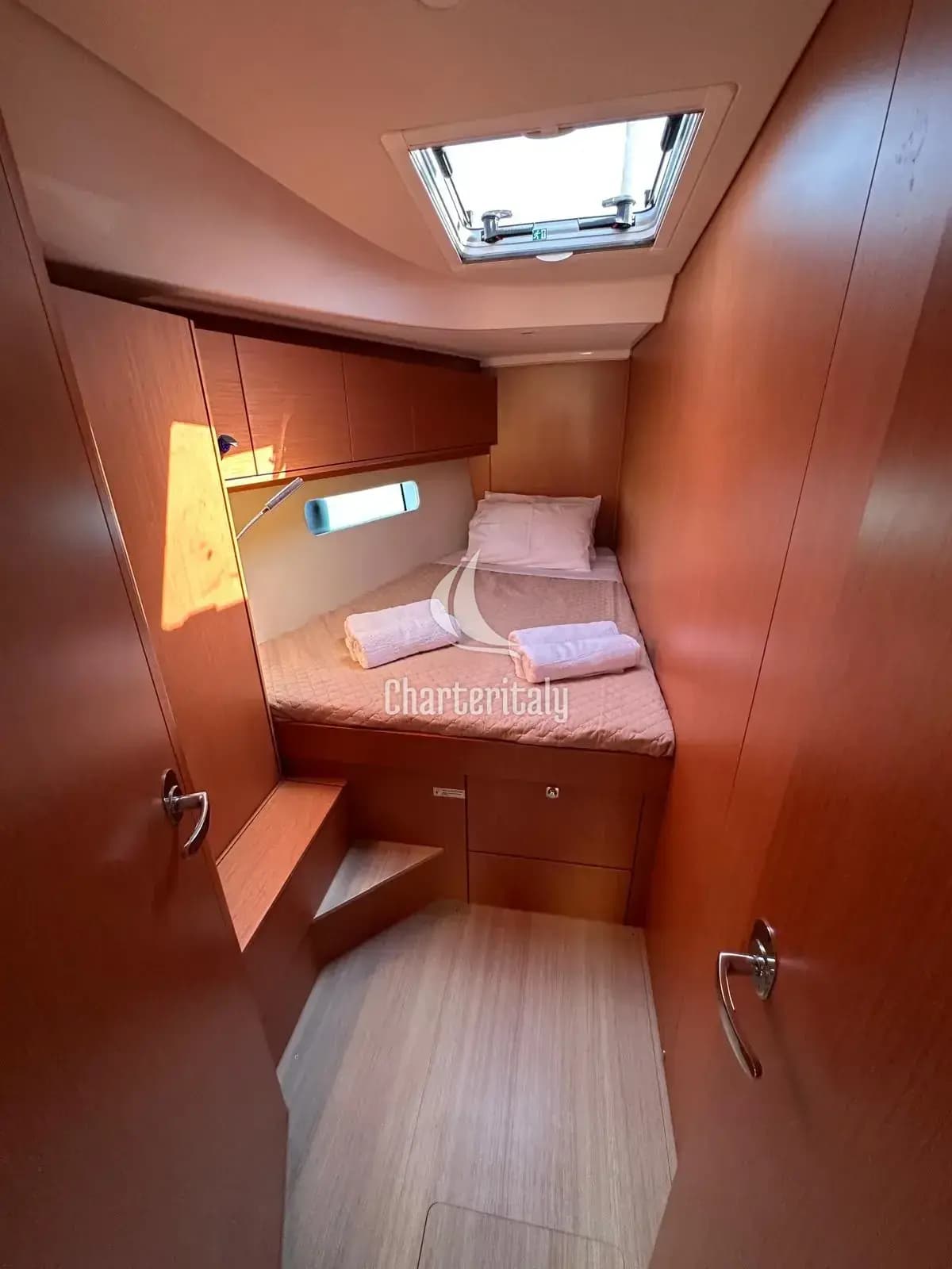 Bavaria C46 - 461 OCEAN BOULEVARD - 16