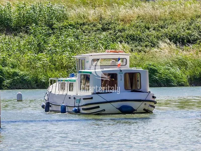 Pénichette 935 - 935W-85 - 7
