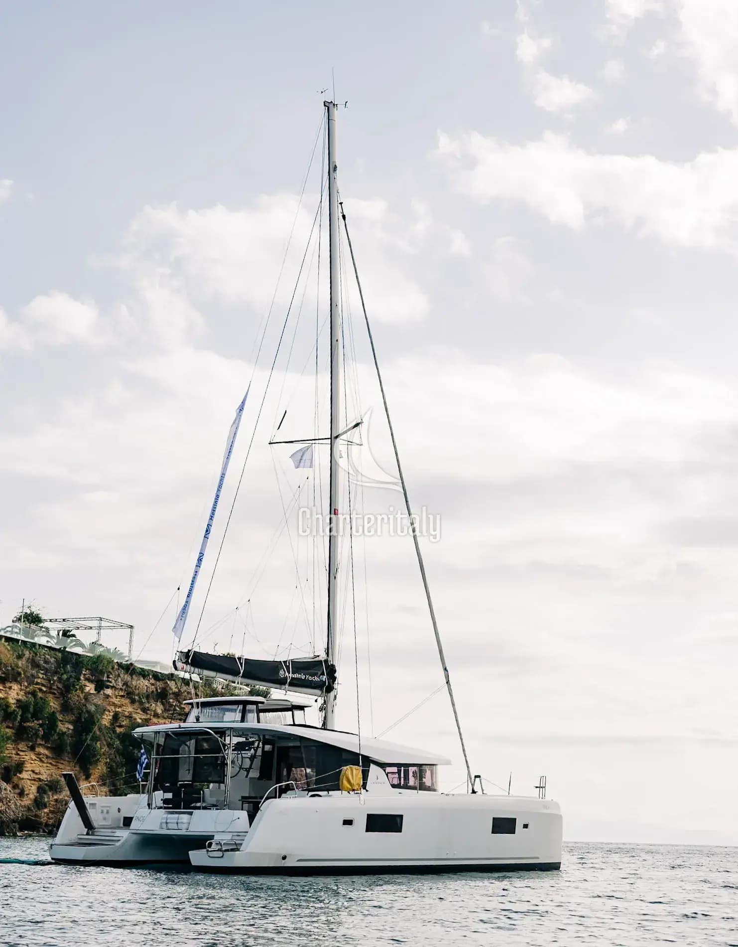 Lagoon 42 - PNOE - 9