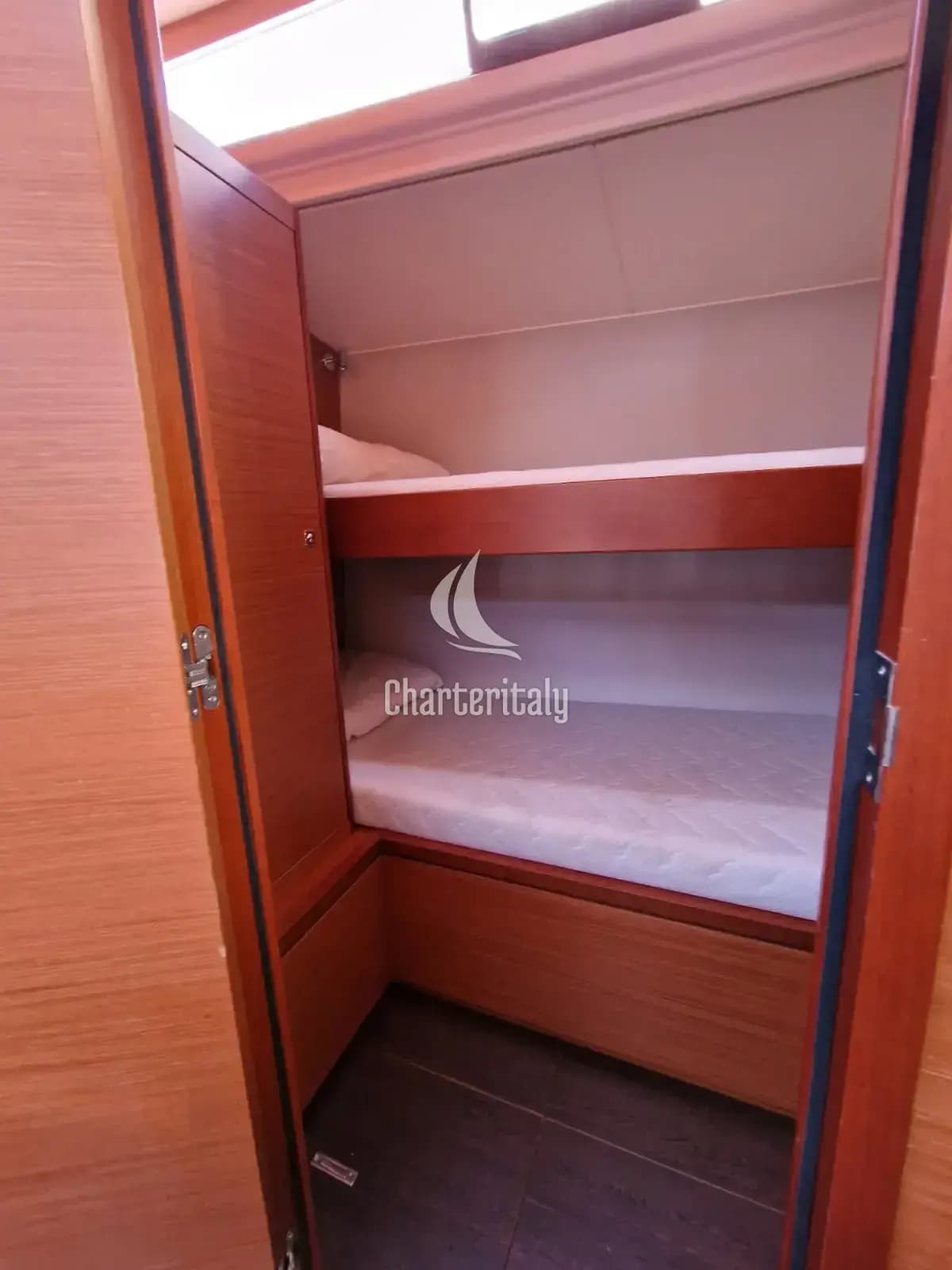 Dufour 530 - Albus - 12