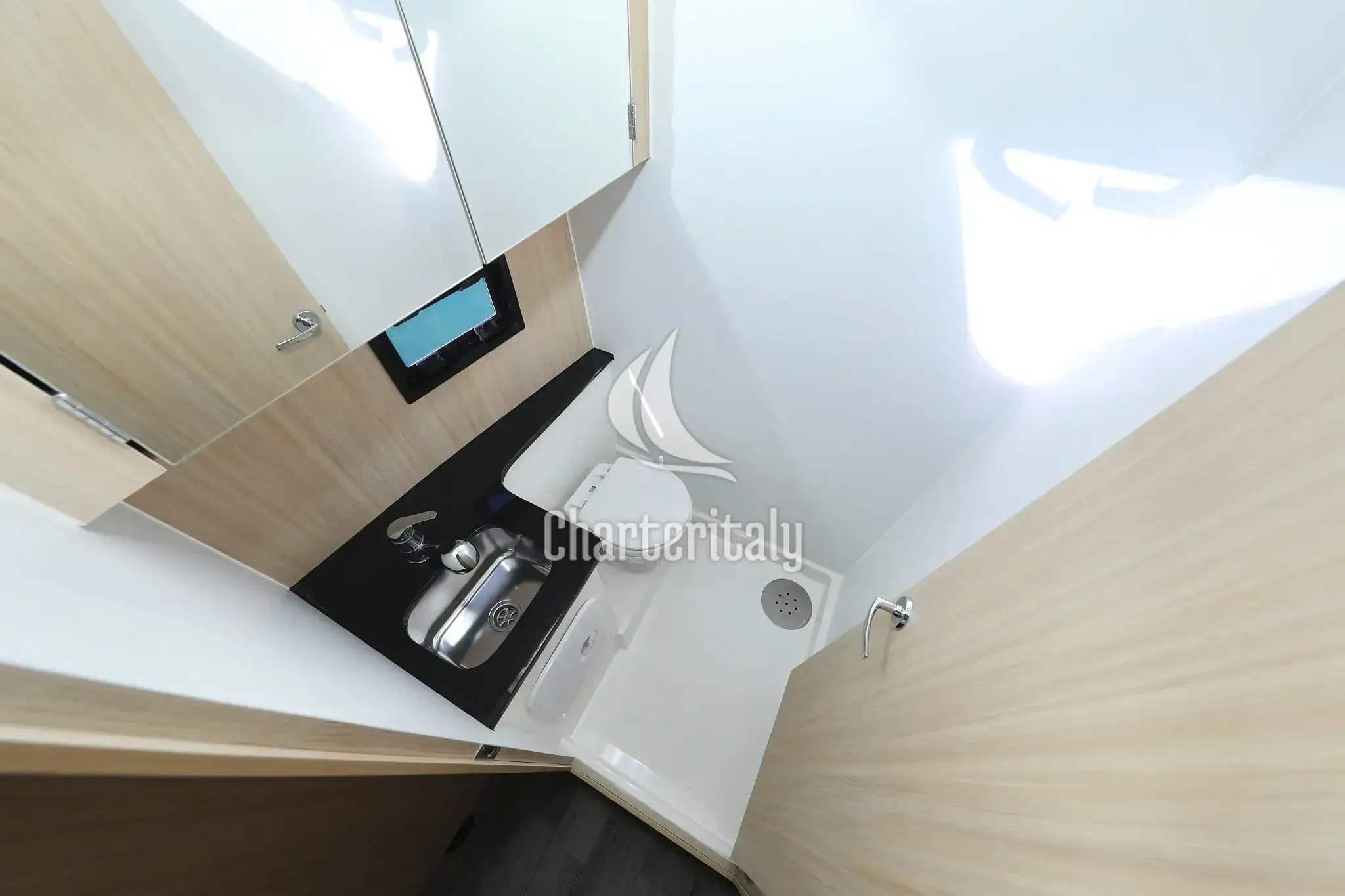 Futura 40 Grand Horizon - Batu - 35