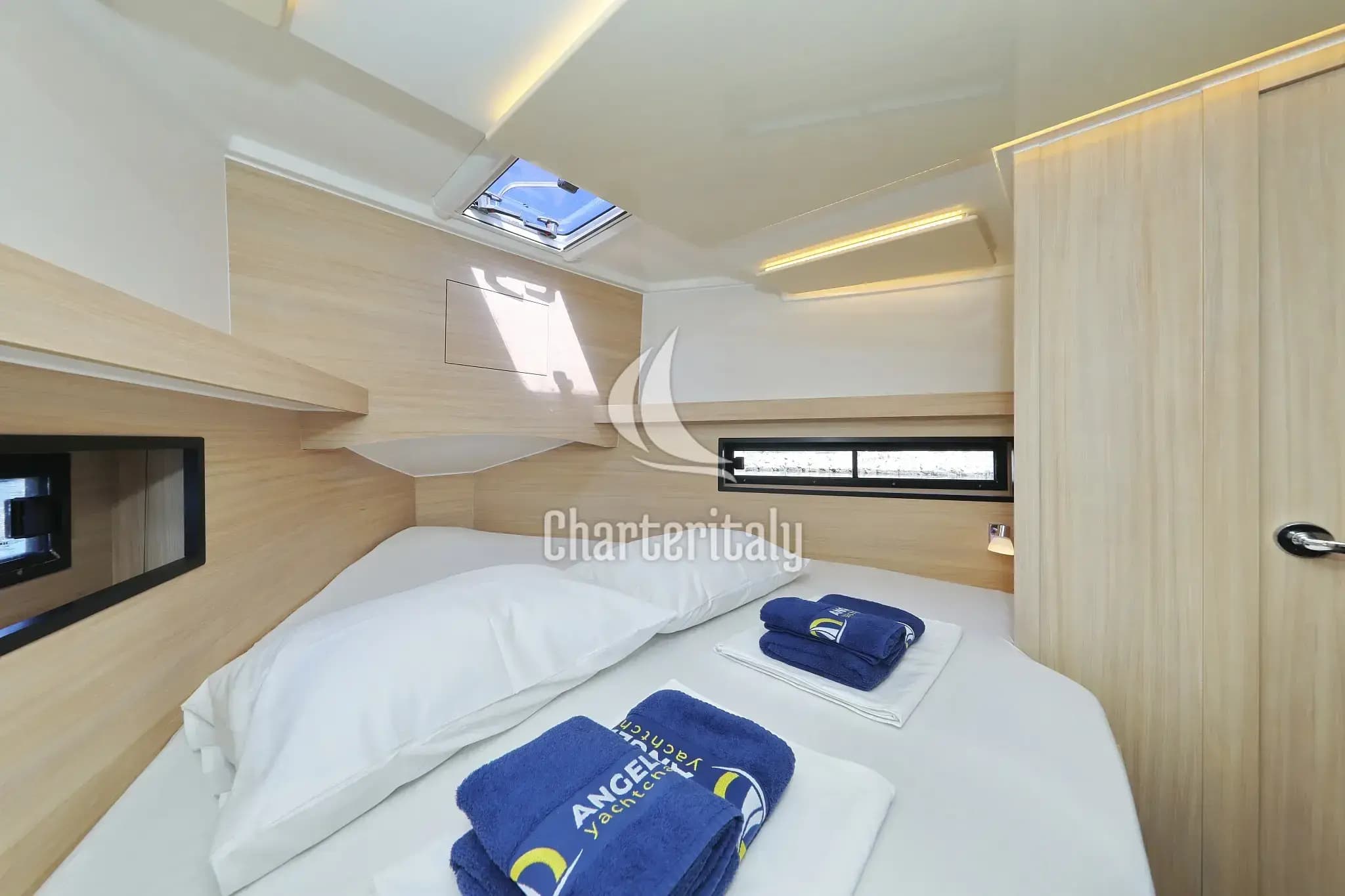 Futura 40 Grand Horizon - Batu - 24