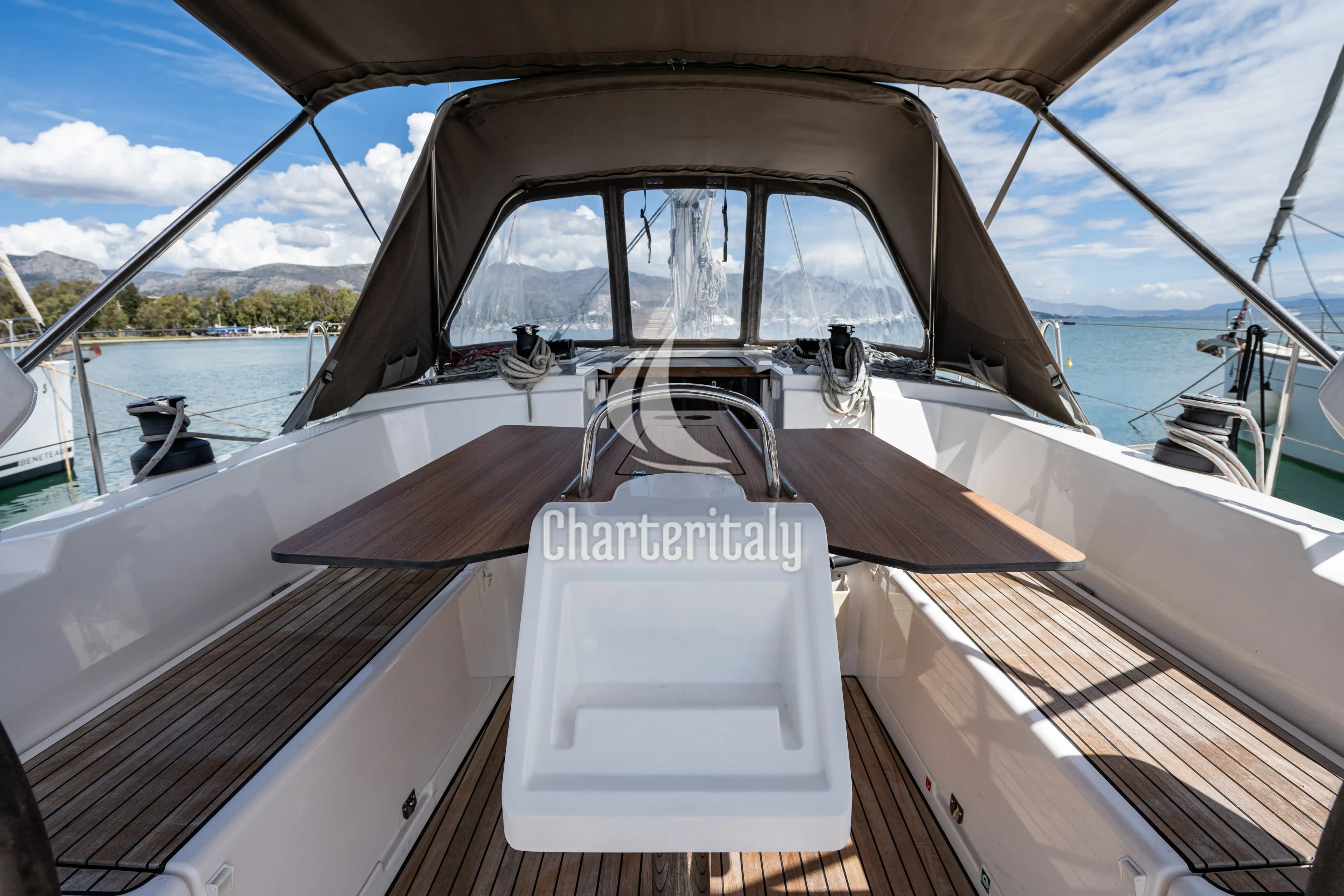 Bavaria C38 - Alfonso - 13