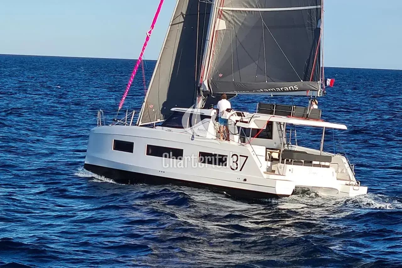 Aventura 37 - Hakuna - 4