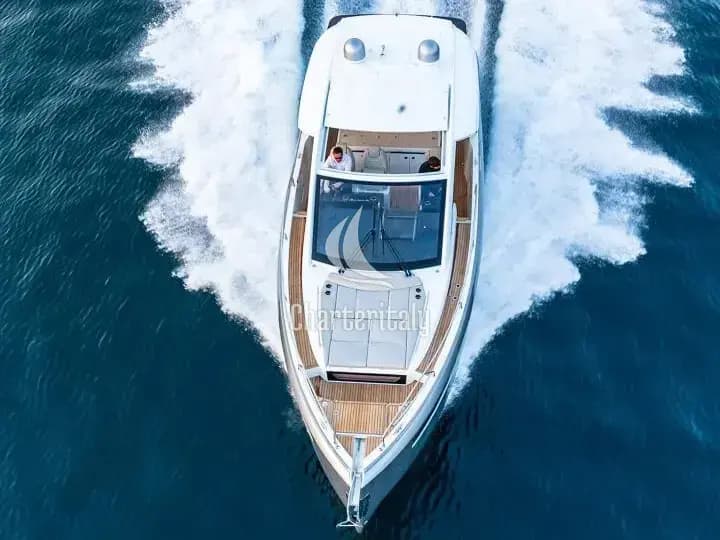 Jeanneau DB/43IB - Premium + - 6