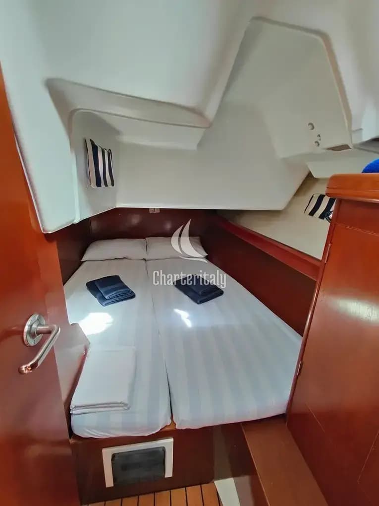 Oceanis 393 - Crete - 3