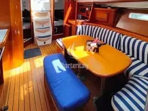 Oceanis 393 - Crete - 18
