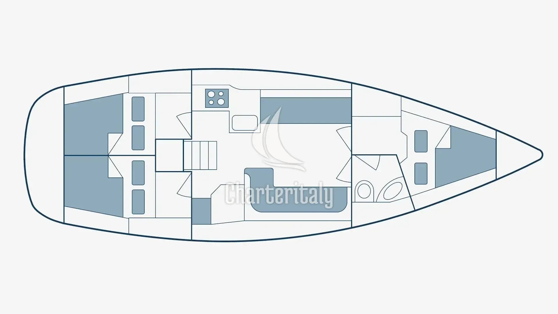 Bavaria 37 - Alexandros 1 - 2
