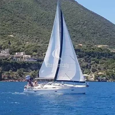 Bavaria 37 - Alexandros 1 - 1