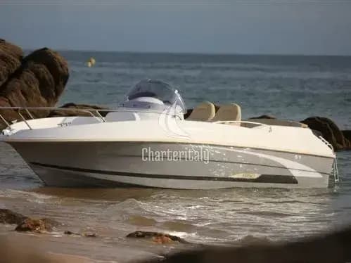 Beneteau Flyer 550 - BEBA - 2