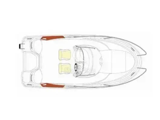Beneteau Flyer 550 - BEBA - 6