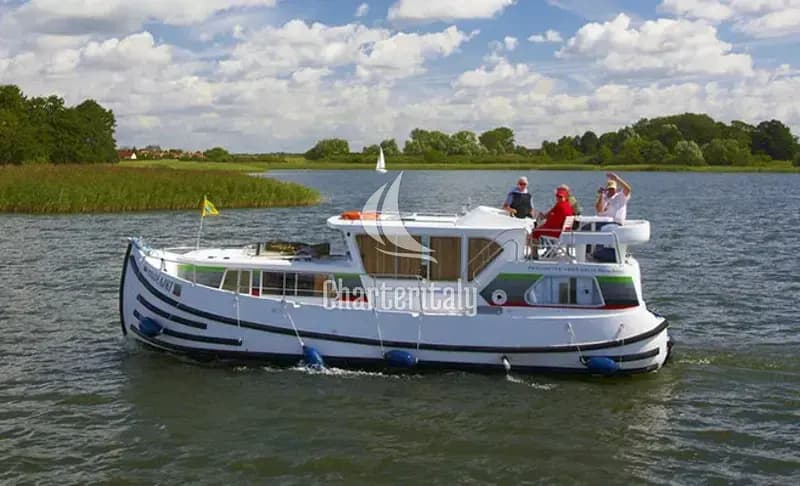 Pénichette 1020 - 1020-21 - 9
