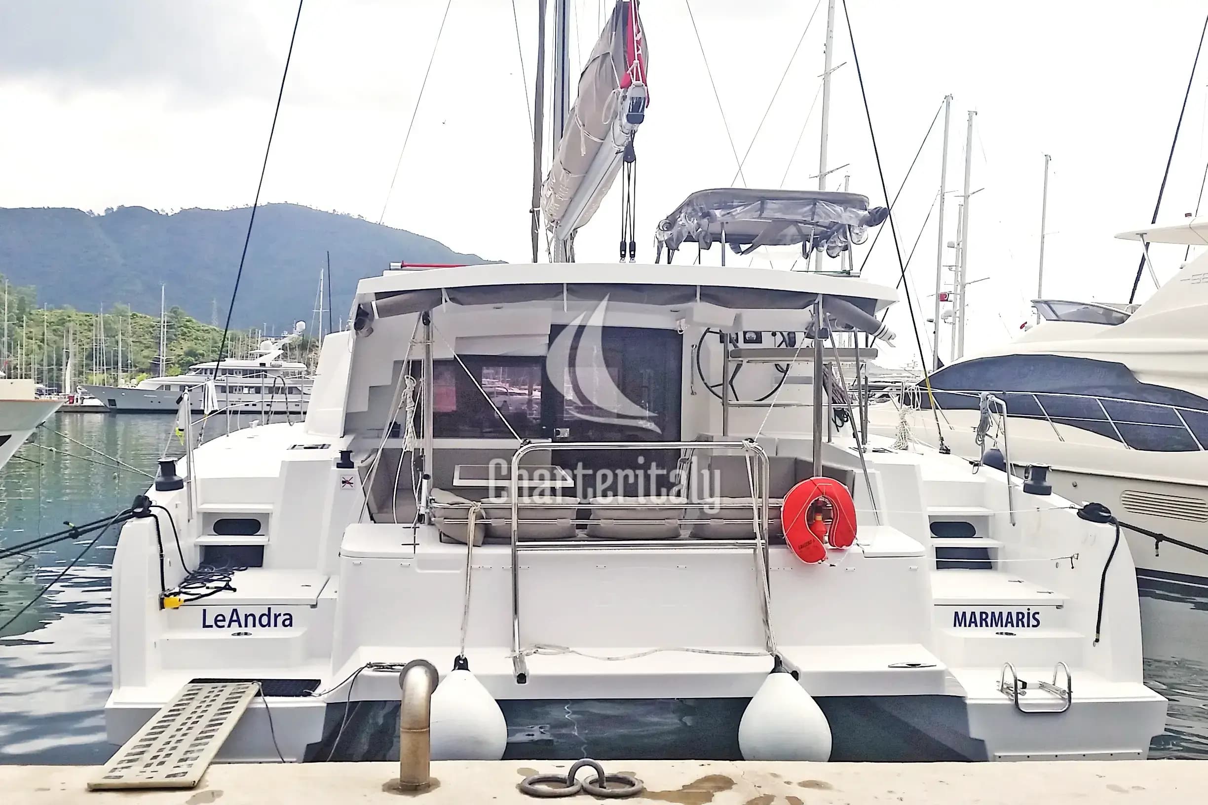 Bali 4.5 - LeAndra - 4