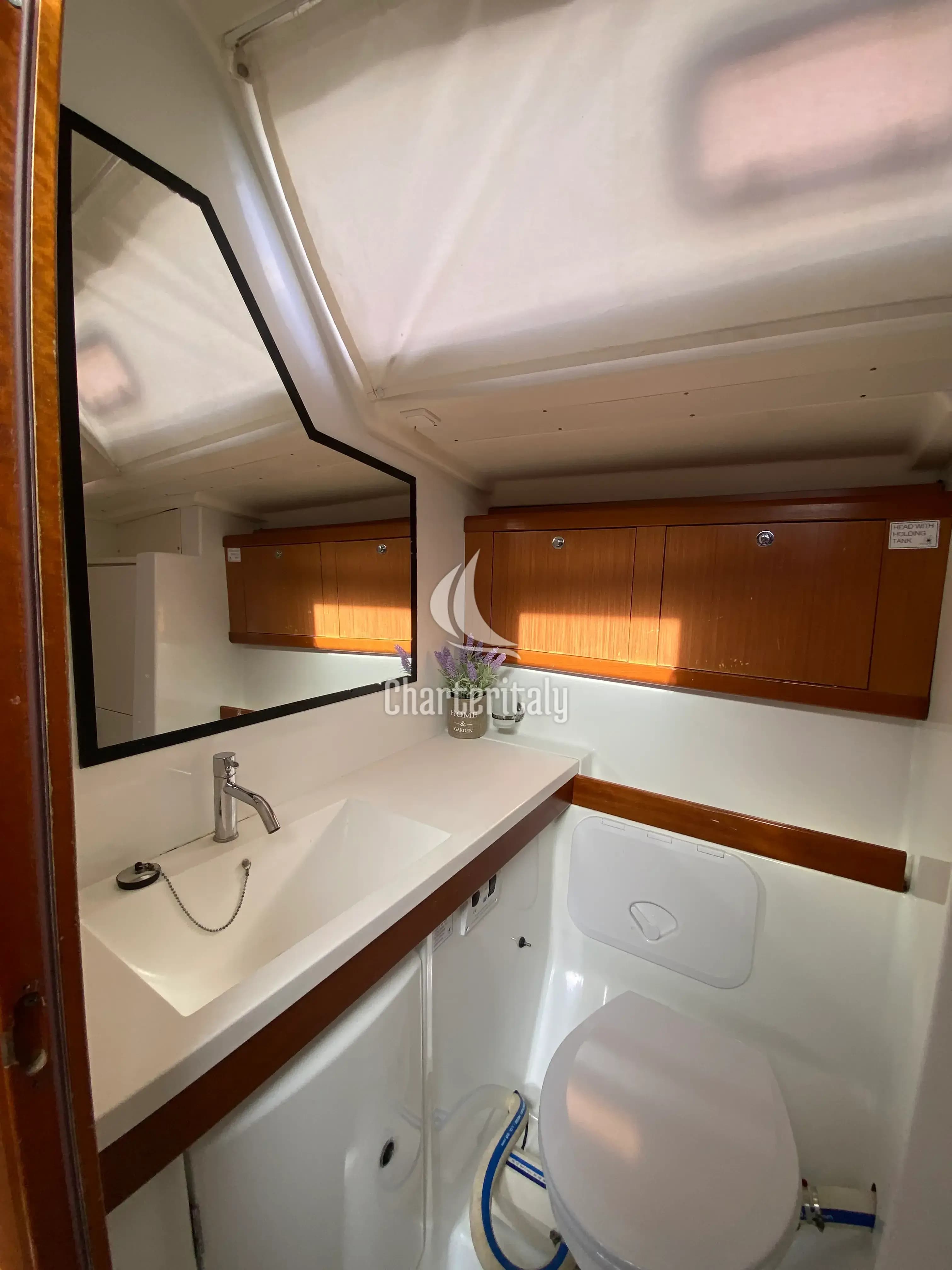 Oceanis 54 - Valasia - 3