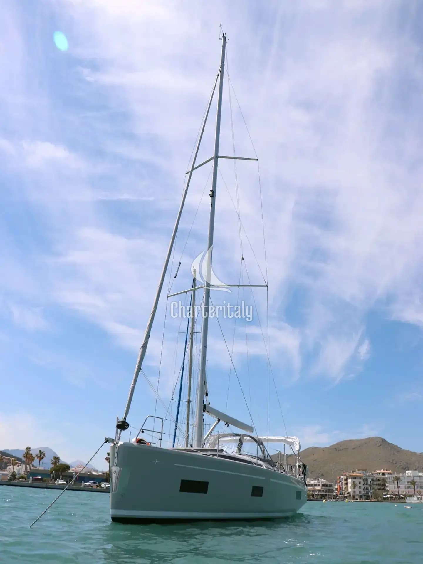 Bavaria 38 Cruiser - Levante - 6