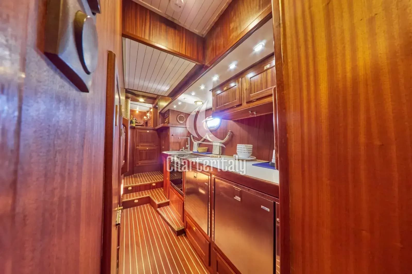 Goletta 20 - Oasis - 16