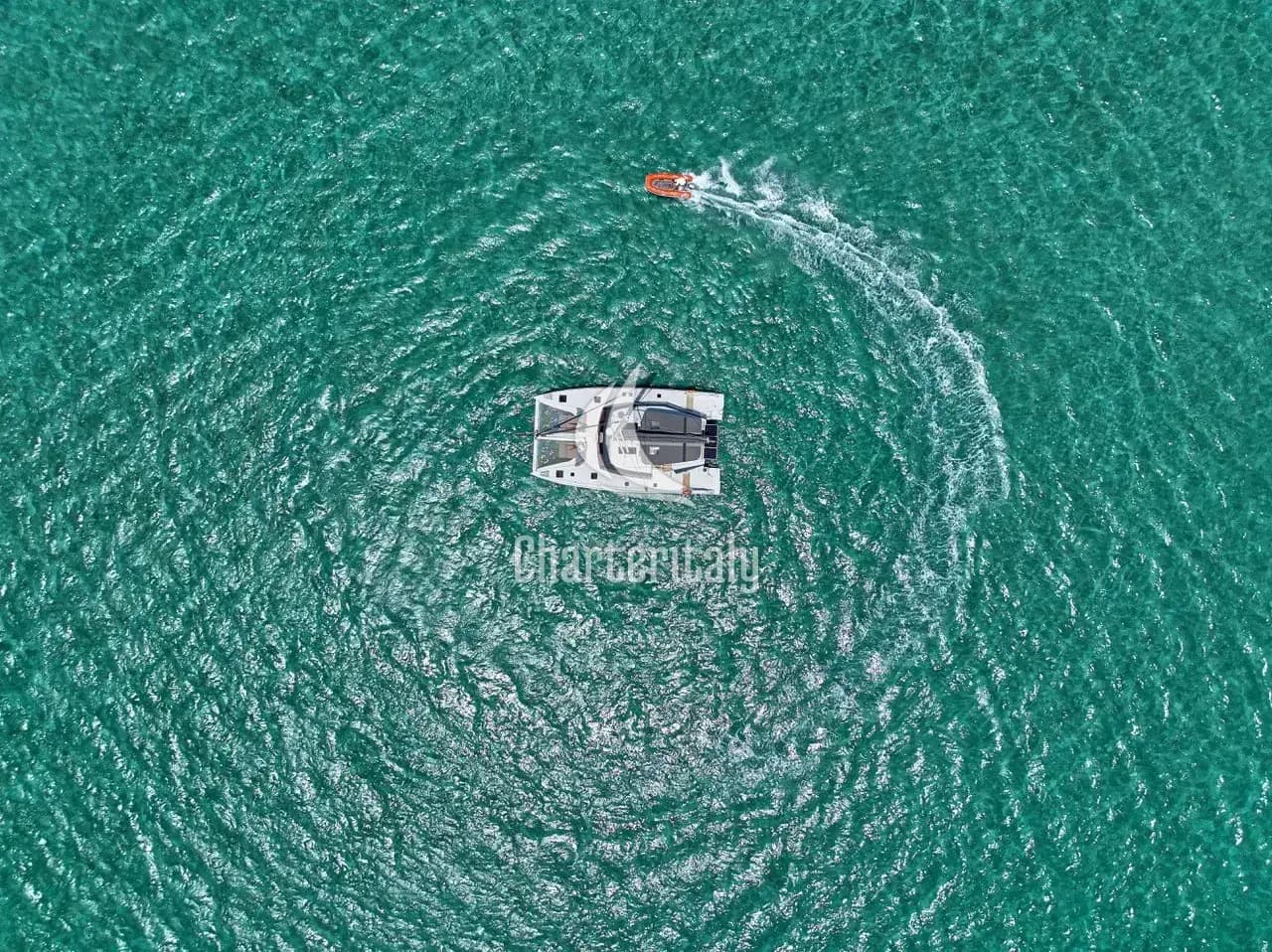 Nautitech 46 Fly - Sea Spirit III - 9