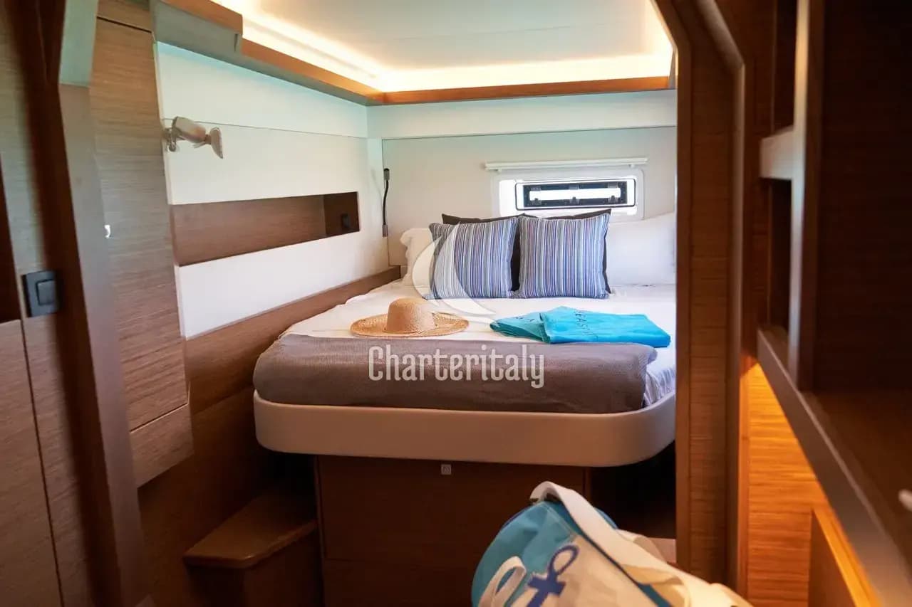 Nautitech 46 Fly - Sea Spirit III - 20
