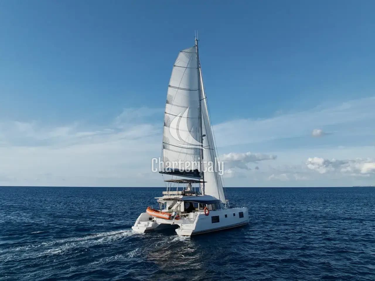 Nautitech 46 Fly - Sea Spirit III - 4